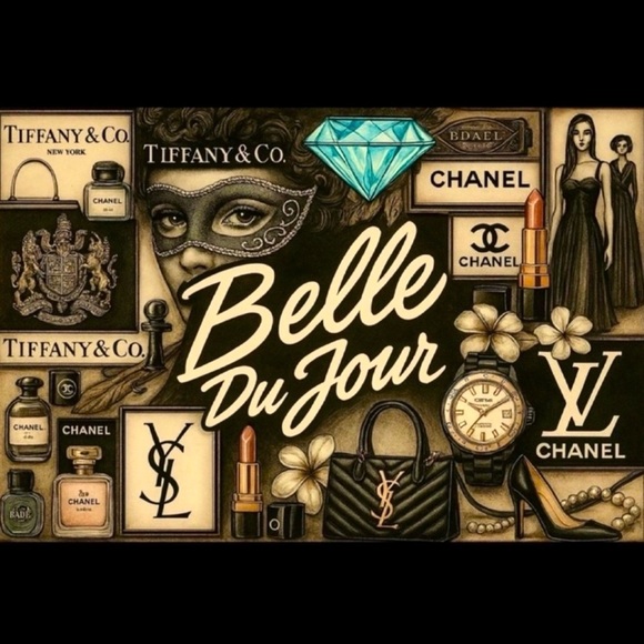 ⚜️ 1 LB Glam Vintage Jewelry Lot |Gold & Silver, Pearls, Rhinestones, Sparkle⚜️ - Picture 12 of 12